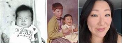 美입양한인, 언론 보도로 46년 만에 친부모 찾았다.jpg