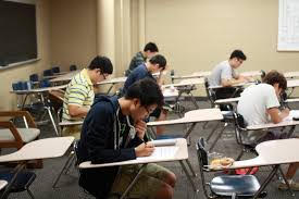 SAT, ACT 표준시험 안보는 대학 늘어났다.jpg