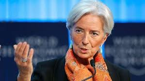 IMF, 세계 경제 70% 성장둔화 겪을 것.jpeg