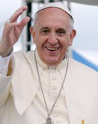 프란치스코 교황, 여성들 목소리에 좀 더 귀 기울여야.jpg